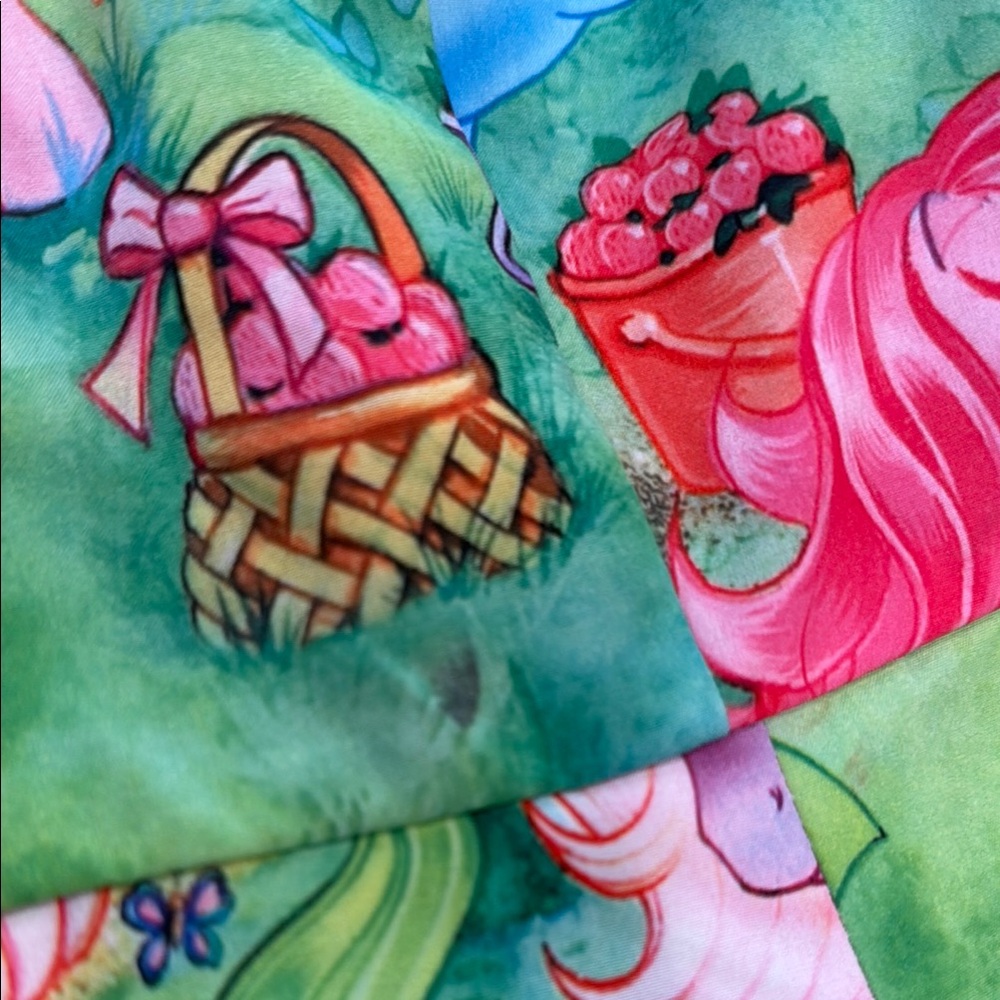 Colorful Vintage style  My Little Pony Dress - Picture 7 of 9